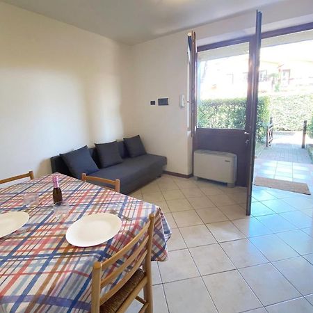 Apartment With Garden And Grill - Green Residence Sirmione Desenzano del Garda Zewnętrze zdjęcie