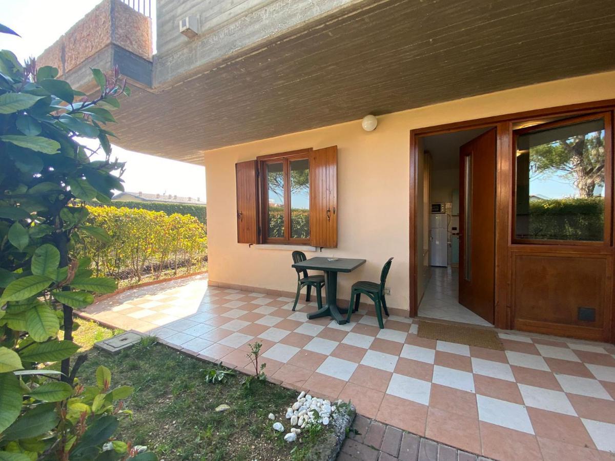 Apartment With Garden And Grill - Green Residence Sirmione Desenzano del Garda Zewnętrze zdjęcie