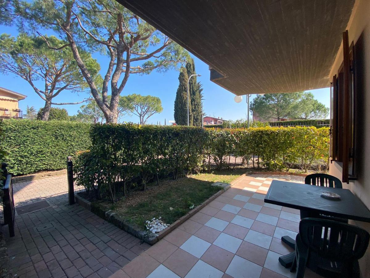 Apartment With Garden And Grill - Green Residence Sirmione Desenzano del Garda Zewnętrze zdjęcie