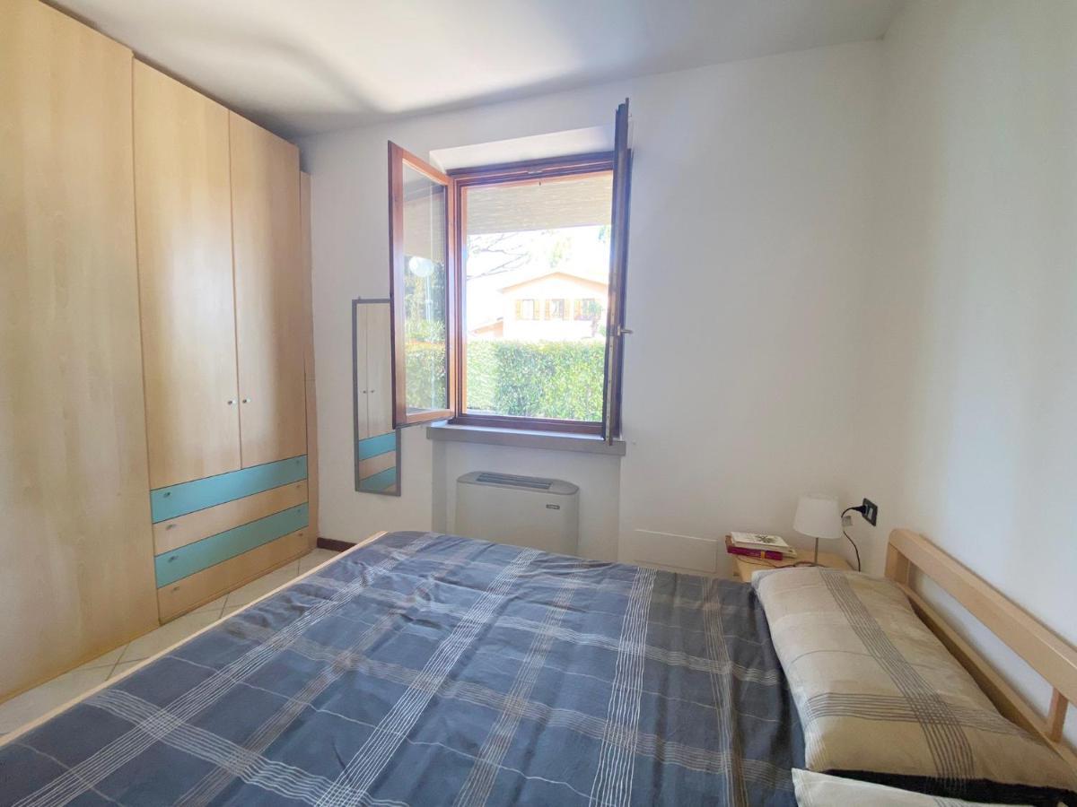 Apartment With Garden And Grill - Green Residence Sirmione Desenzano del Garda Zewnętrze zdjęcie